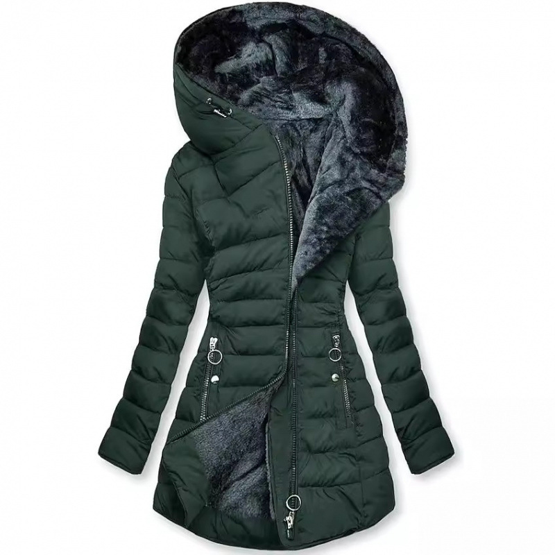 Women Fashion Usa - Europeu americano nova moda feminina cor