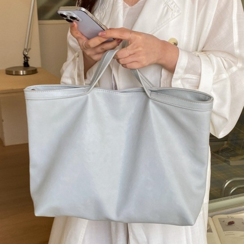 Women Fashion Japan - Nova Bolsa de Mão de Alta