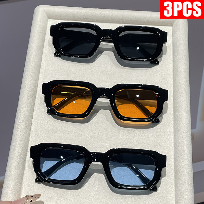 Women'S Fashion Reading Glasses - Óculos de sol vintage com armação