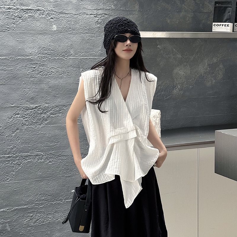 Women'S Fashion Trends 2026 Spring Summer - Moda Verão 2026: Nova Blusa Feminina