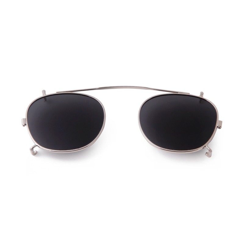 Women'S Fashion Reading Glasses - Óculos de Sol Clássicos Vintage Redondos