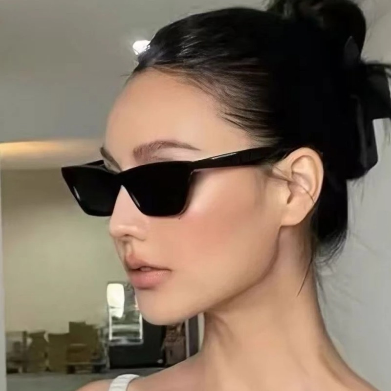 Women'S Fashion Reading Glasses - Óculos de Sol Luxuosos Estilo Gato