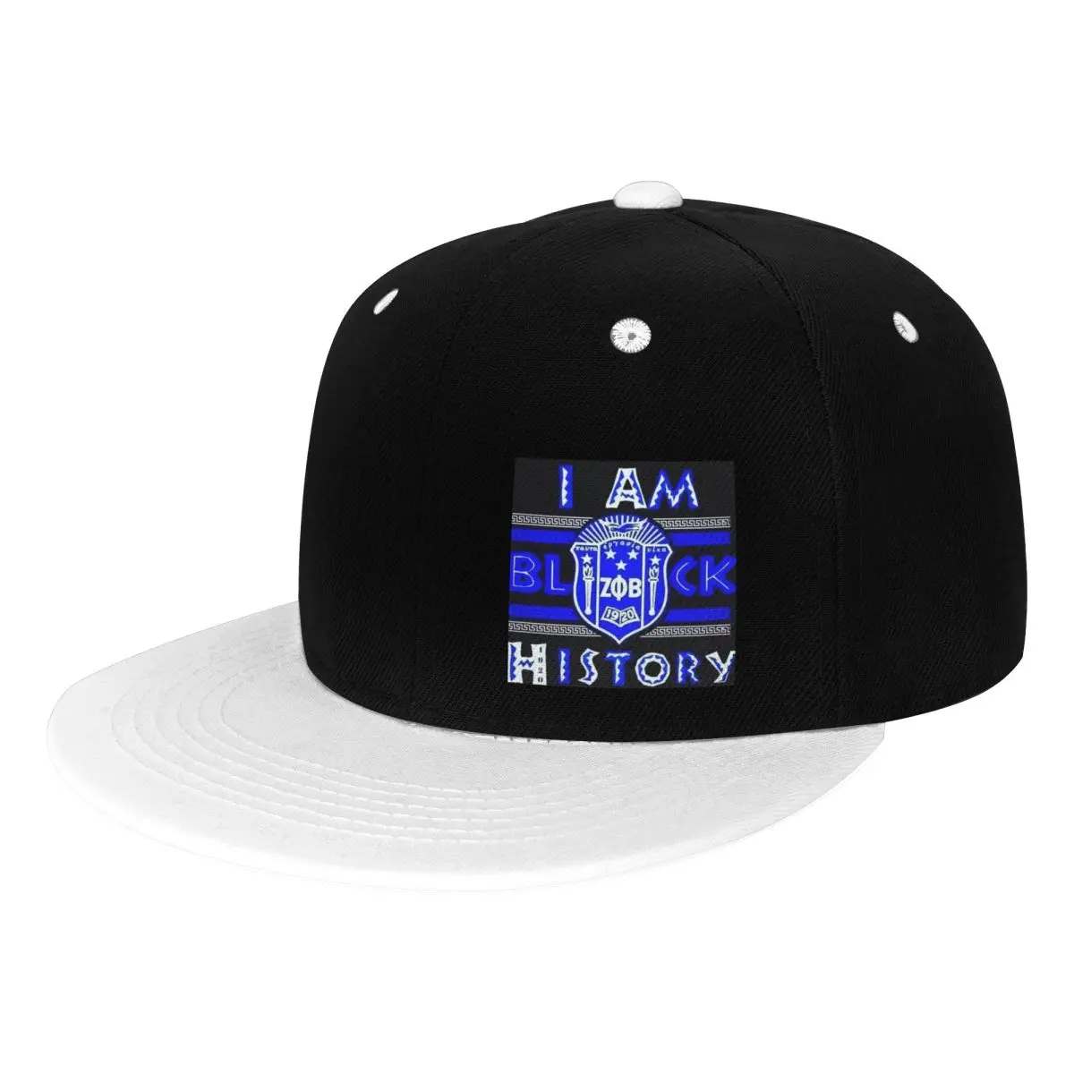 Women'S Fashion In 1920 - Boné de beisebol Zeta Phi Beta