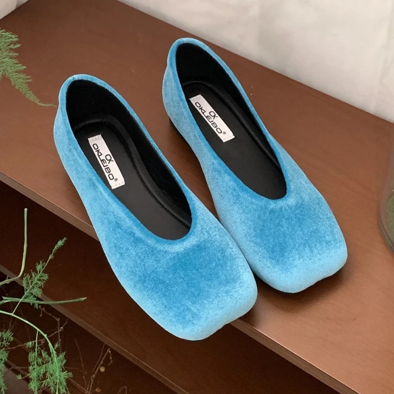 Women'S Fashion Brand Shoes - Sapatos Femininos Pumps Mary Jane Confortáveis