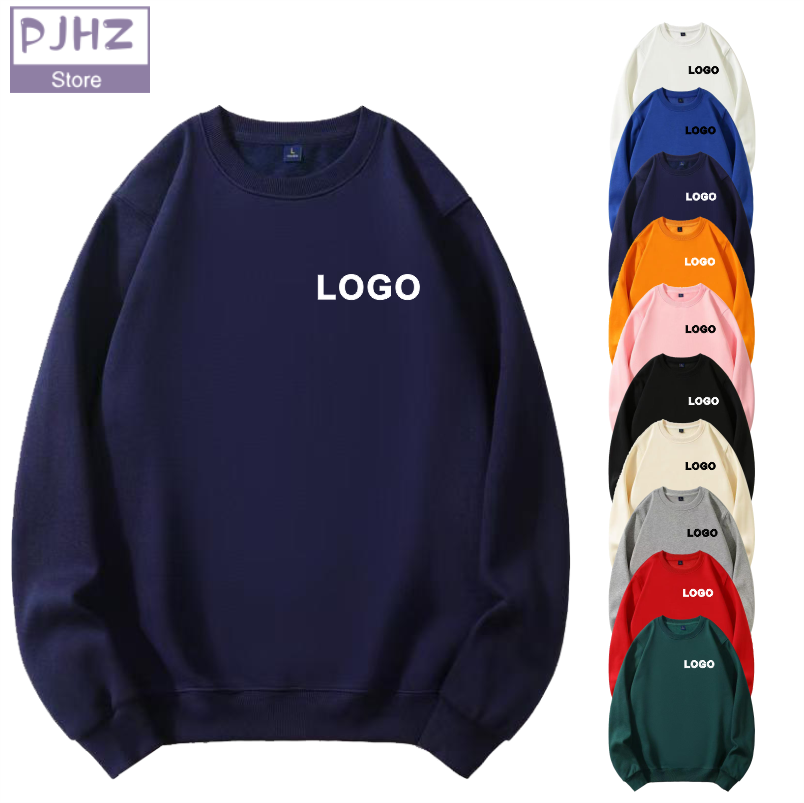 Women Fashion Logo Design - Moda masculina feminina de pelúcia quente