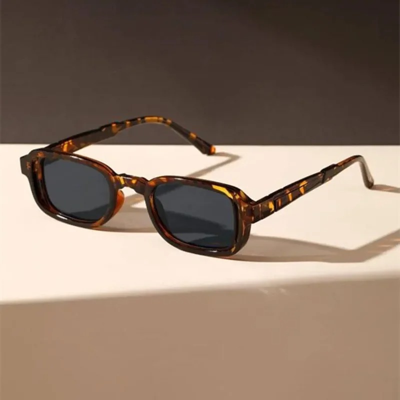 Women'S Fashion Reading Glasses - Óculos de Sol Retangulares Luxuosos para