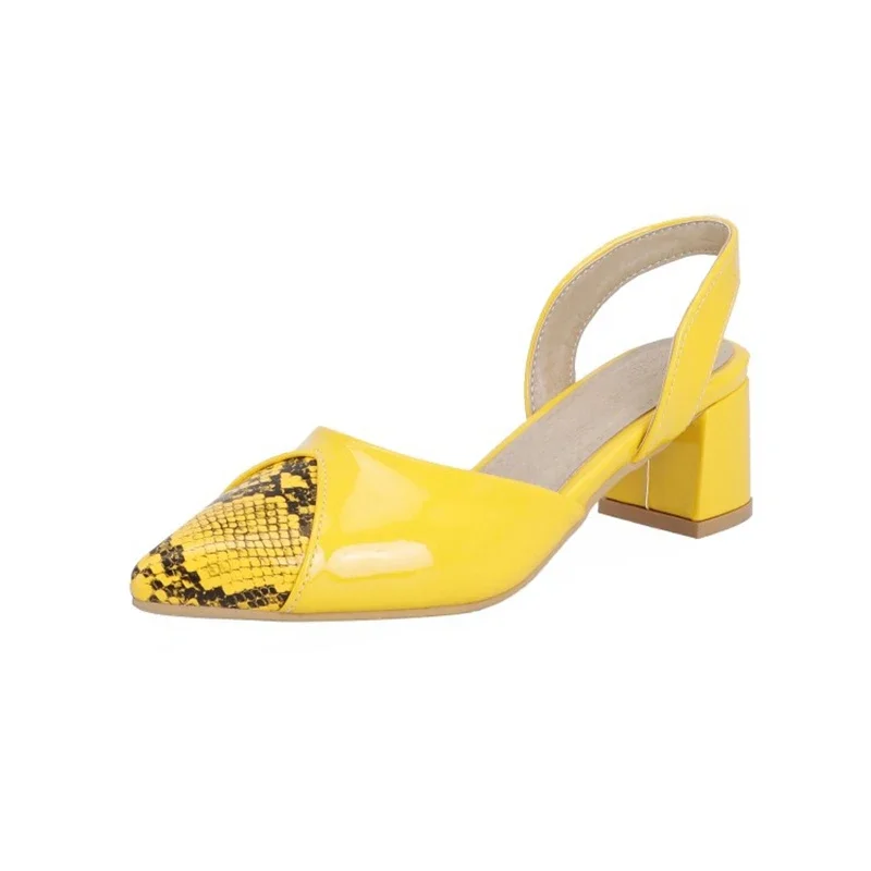 Women'S Fashion Brand Shoes - Sandalias de mujer sandálias femininas marca