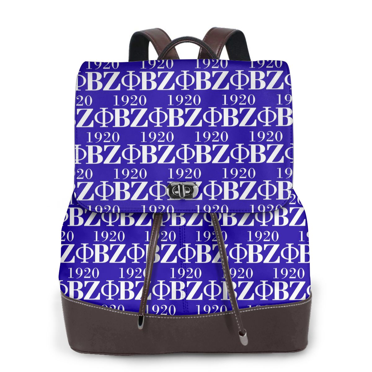 Women'S Fashion In 1920 - Mochila escolar com logotipo da irmandade