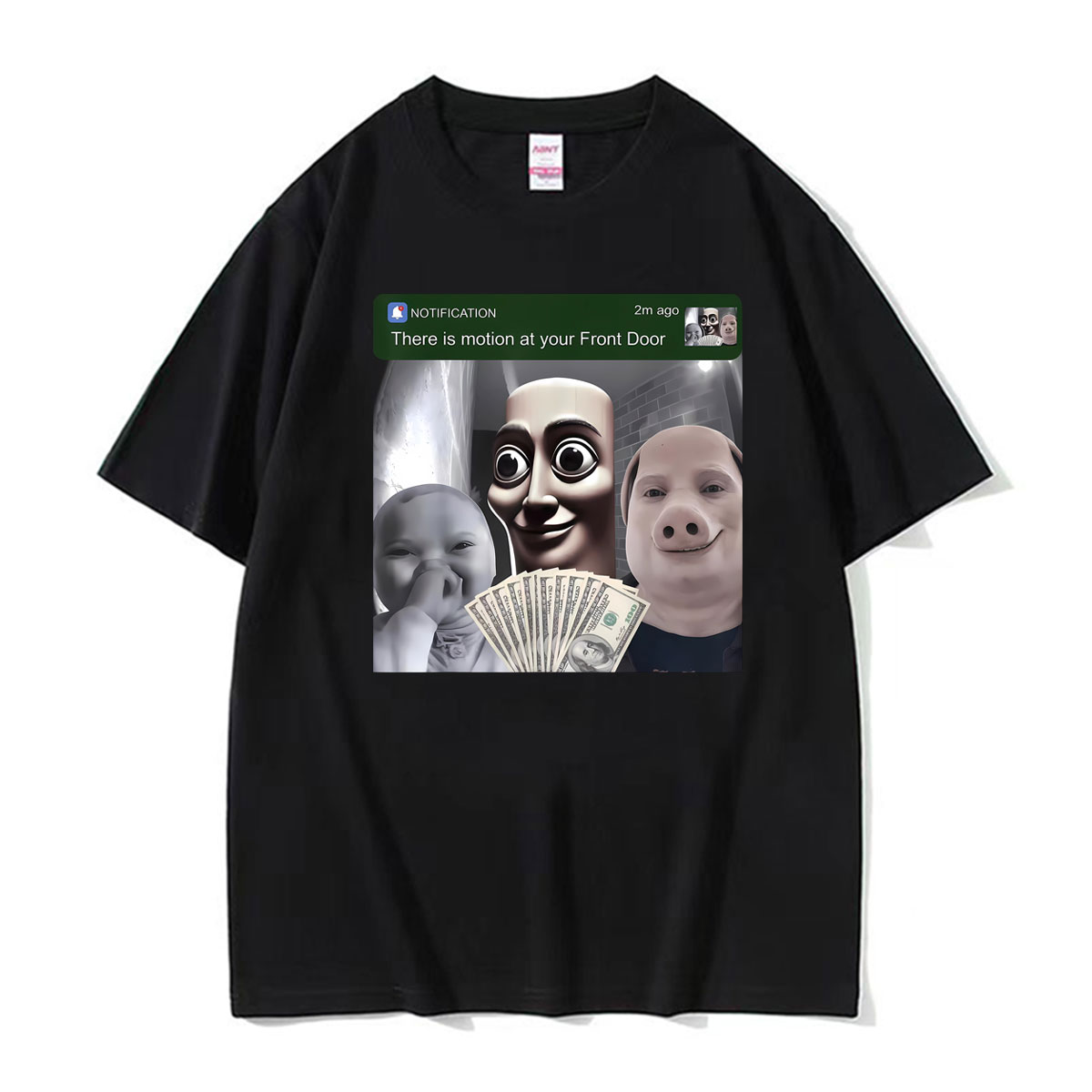 Women Fashion Png - Camisetas Engraçadas Tung Sahur Png John