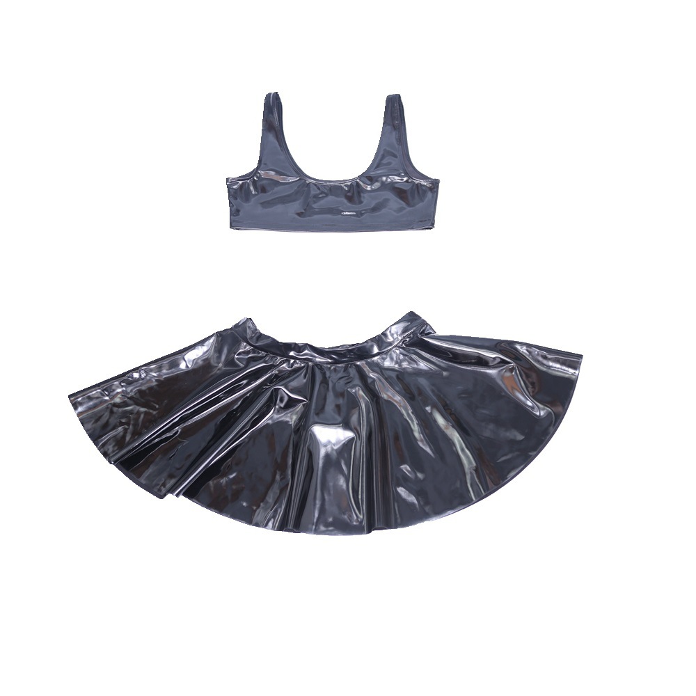 Feminino senhora sexy colete s - Pleated Skirt Women avaliação e preço
