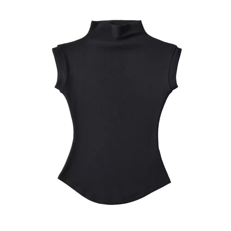 Colete feminino Y2K de verão,  - Women Fashion Usa avaliação e preço