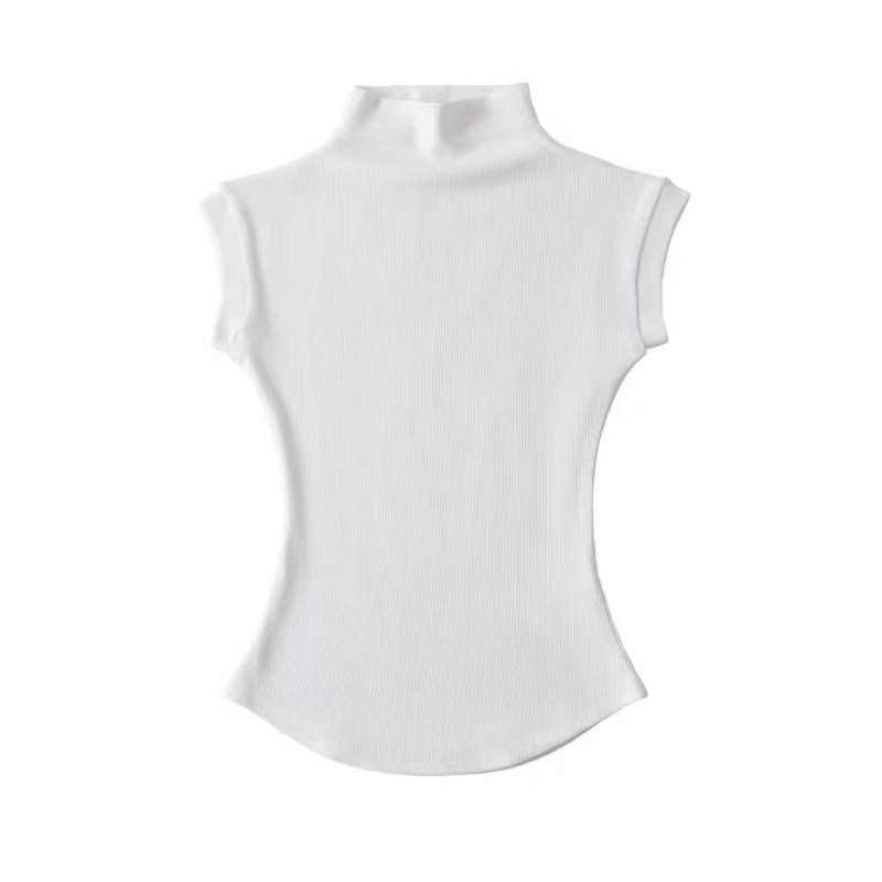 Colete feminino Y2K de verão,  - Women Fashion Usa avaliação e preço