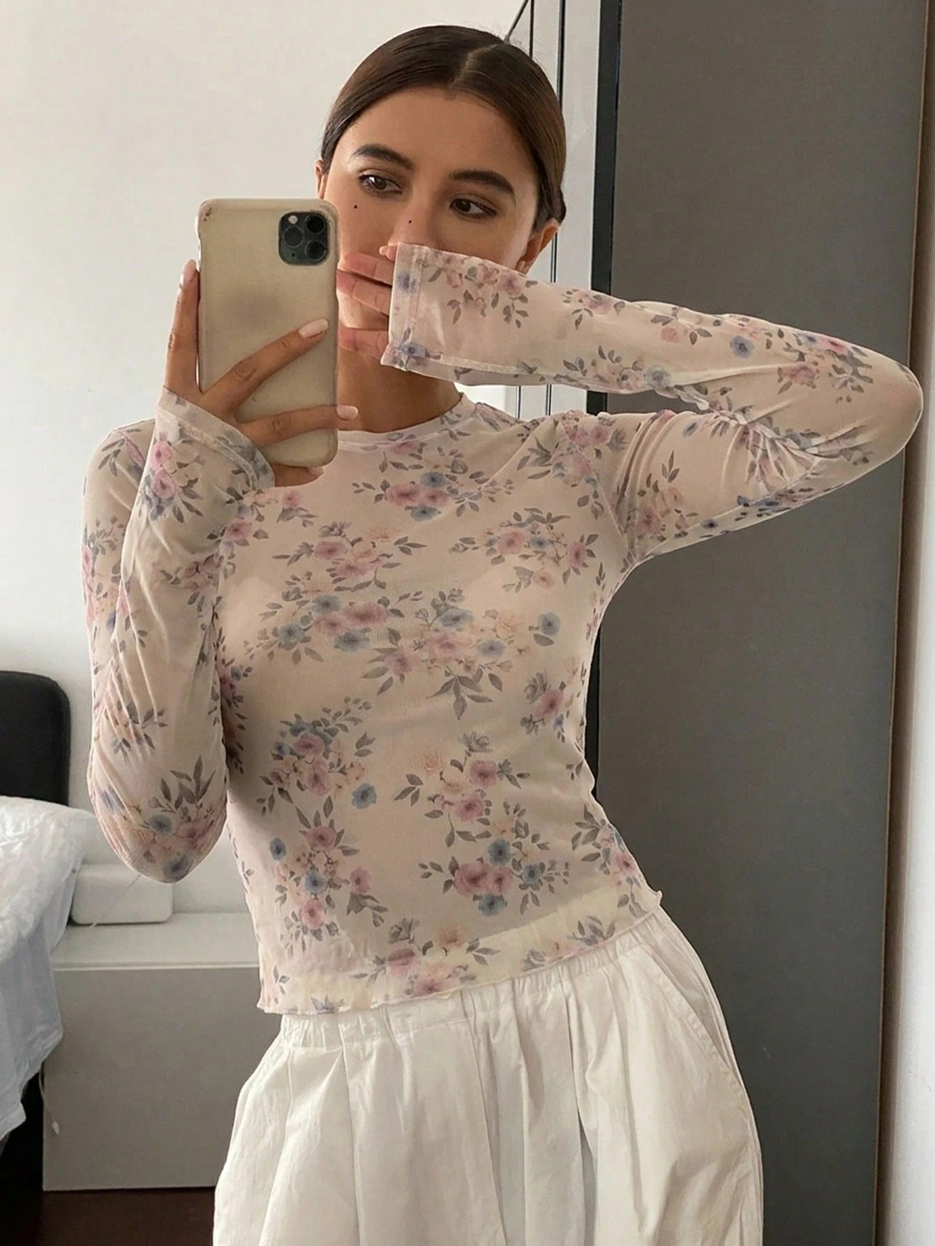 Camiseta Feminina 2026 Nova de - Women Fashion Styles avaliação e preço