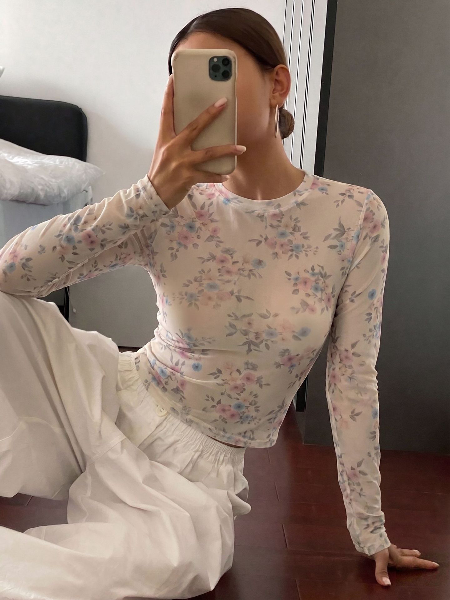 Camiseta Feminina 2026 Nova de - Women Fashion Styles avaliação e preço