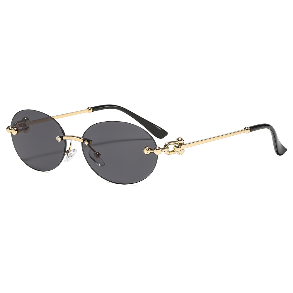 Novos Óculos de Sol Femininos  - Women'S Fashion Reading Glasses avaliação e preço
