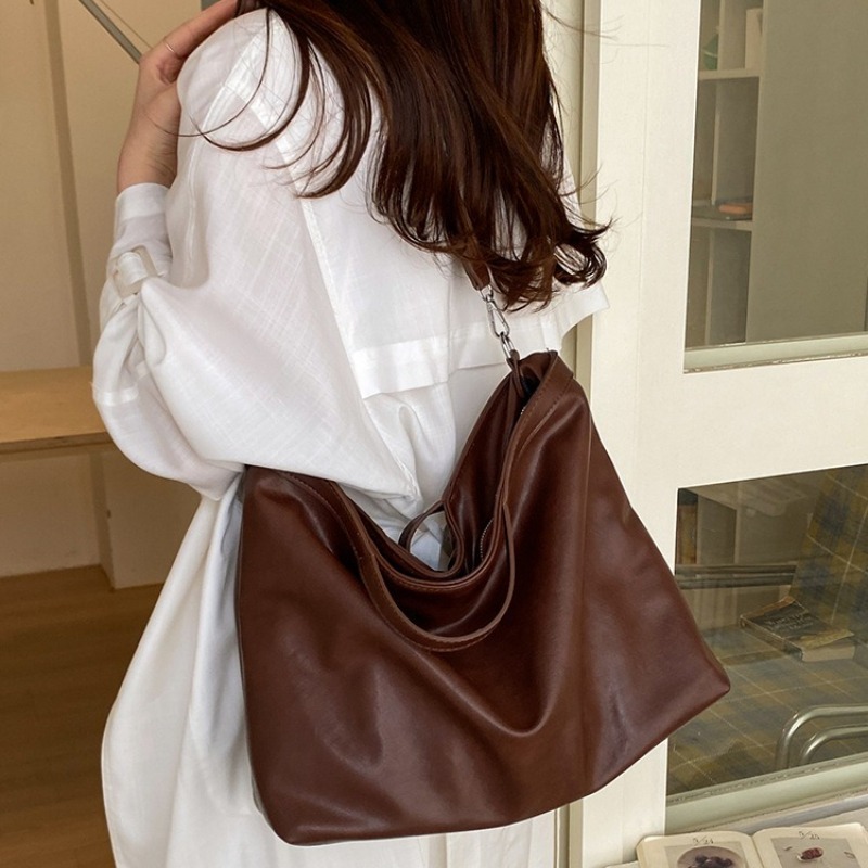 Nova Bolsa de Mão de Alta Qual - Women Fashion Japan avaliação e preço
