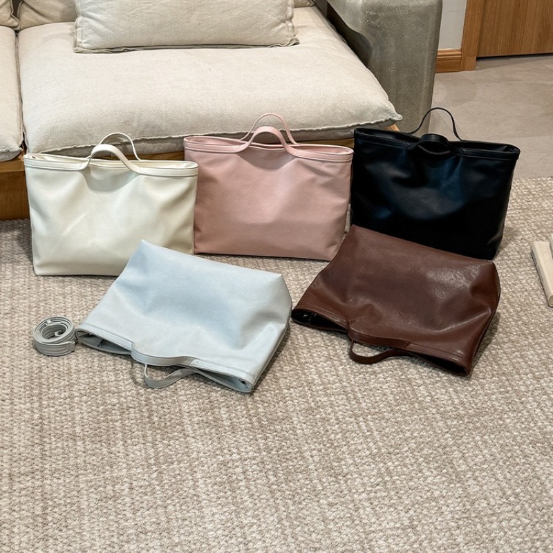 Nova Bolsa de Mão de Alta Qual - Women Fashion Japan avaliação e preço