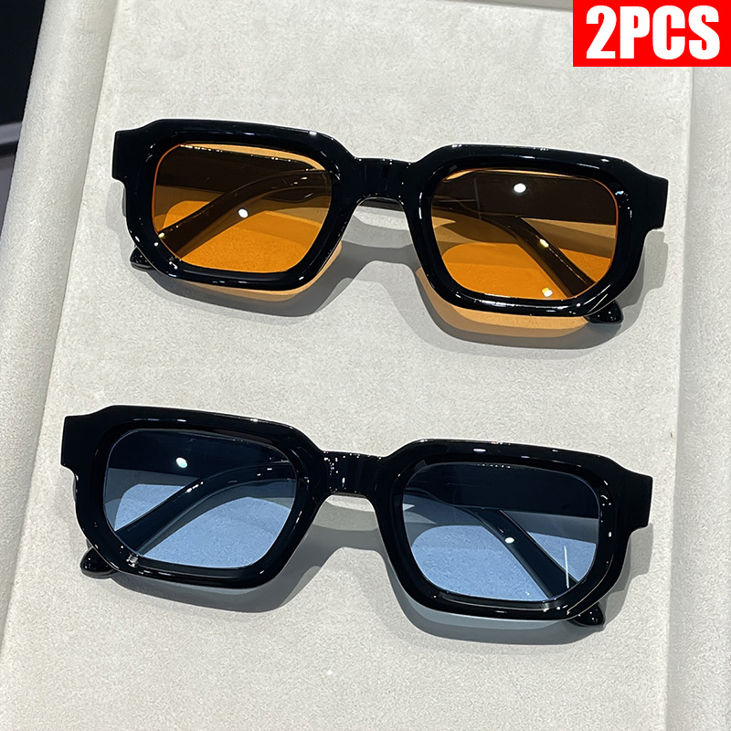 Óculos de sol vintage com arma - Women'S Fashion Reading Glasses avaliação e preço