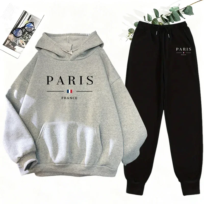 Conjunto de Agasalho Feminino  - Women Fashion Styles avaliação e preço