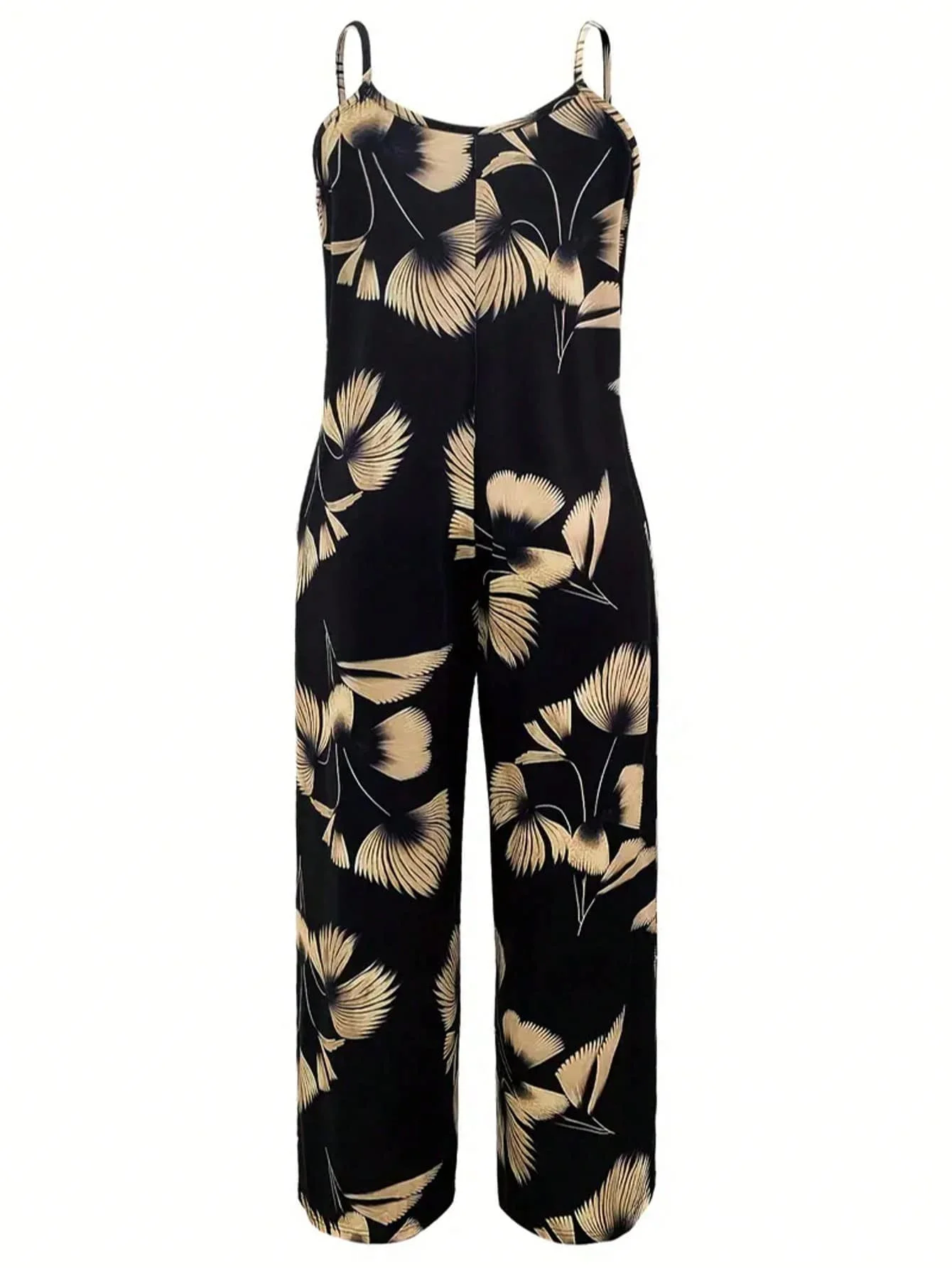 Plus size 1xl-5xl primavera ve - Women'S Fashion Overalls avaliação e preço