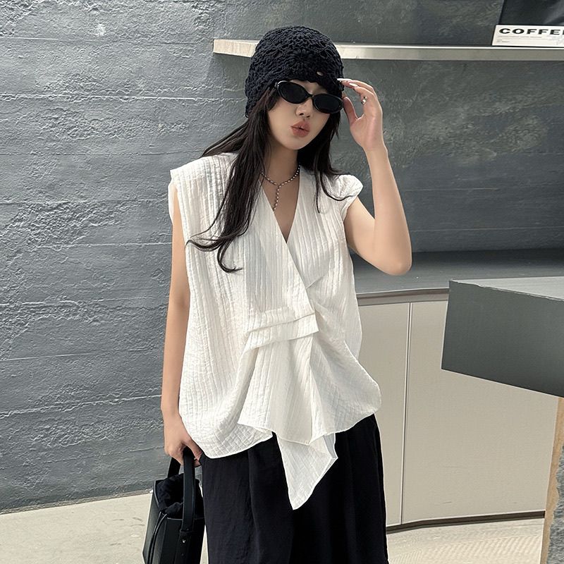Moda Verão 2026: Nova Blusa Fe - Women'S Fashion Trends 2026 Spring Summer avaliação e preço