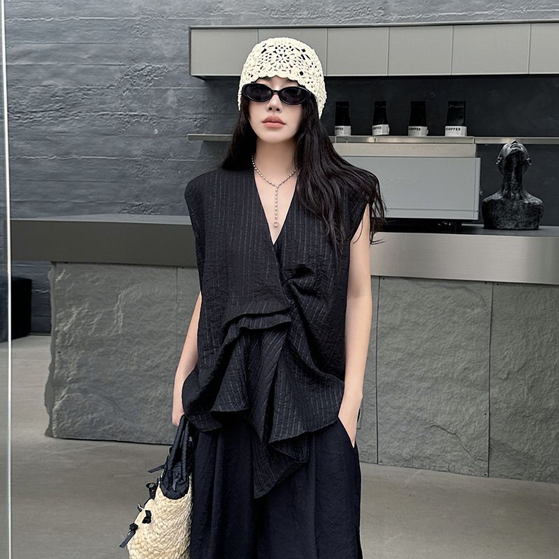 Moda Verão 2026: Nova Blusa Fe - Women'S Fashion Trends 2026 Spring Summer avaliação e preço