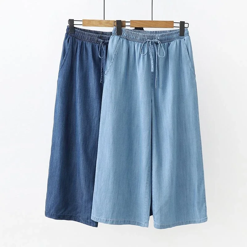Calças Jeans Femininas de Algo - Mom Jeans Women avaliação e preço