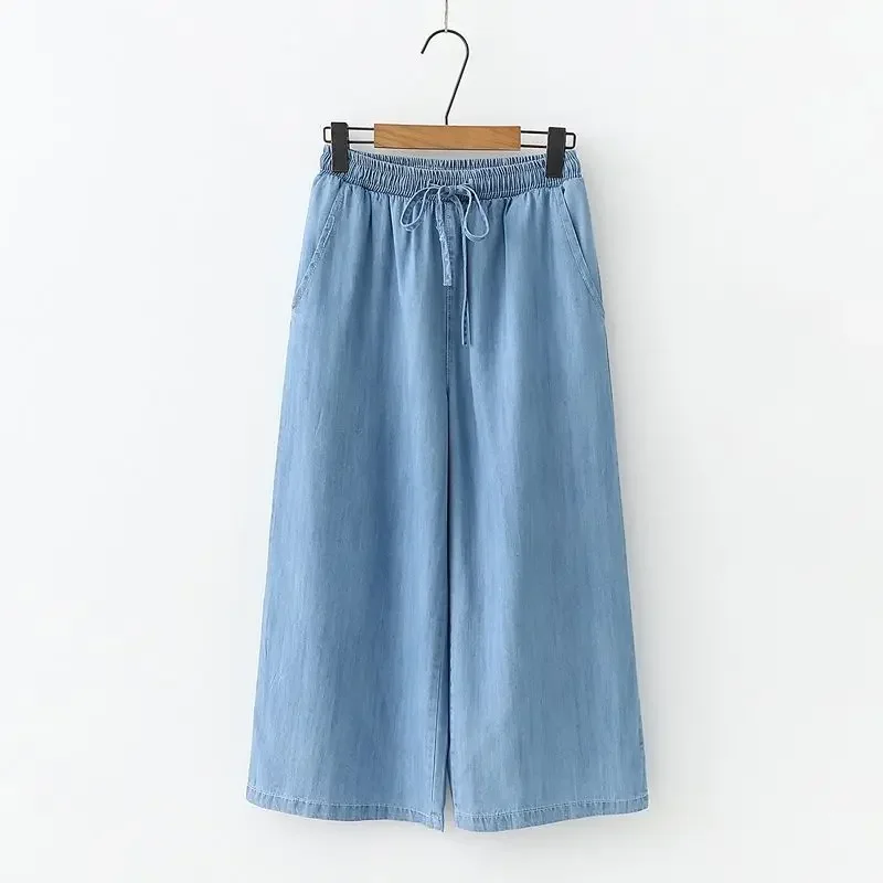 Calças Jeans Femininas de Algo - Mom Jeans Women avaliação e preço