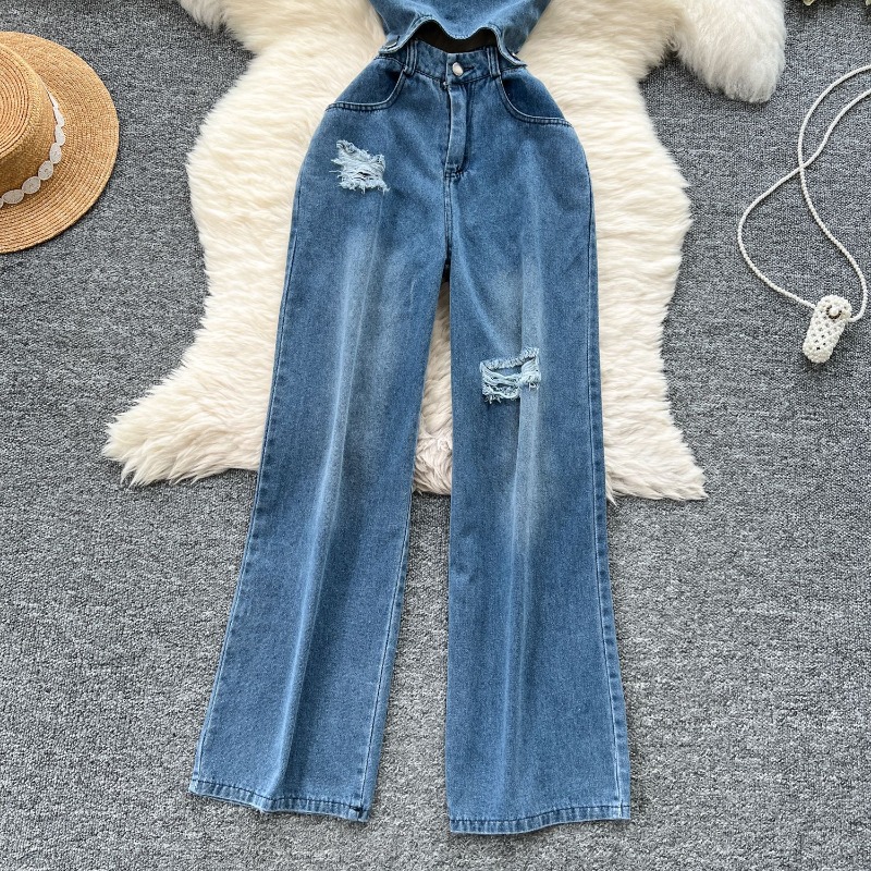 Macacões Jeans Femininos Sem A - Mom Jeans Women avaliação e preço