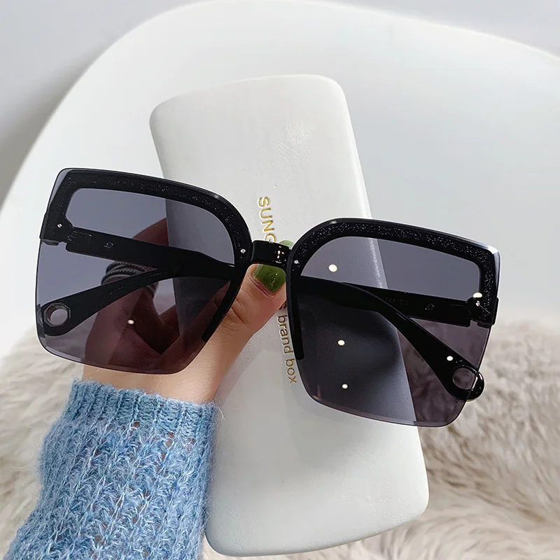 Óculos de Sol Oversized Unisse - Women'S Fashion Reading Glasses avaliação e preço