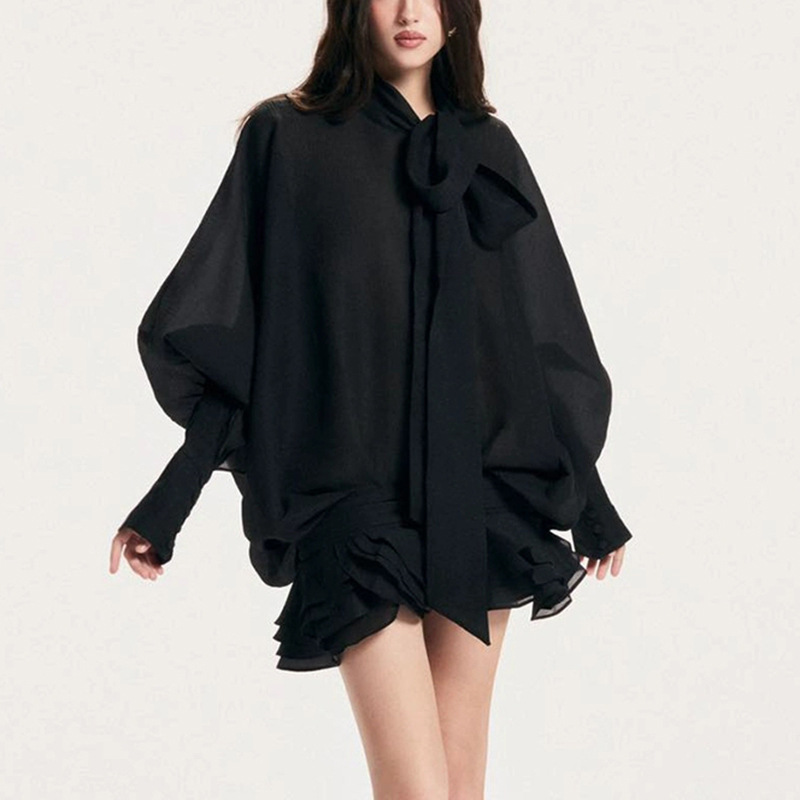 Nova 2026 preto bege vestido d - Women'S Fashion Nova Dresses avaliação e preço