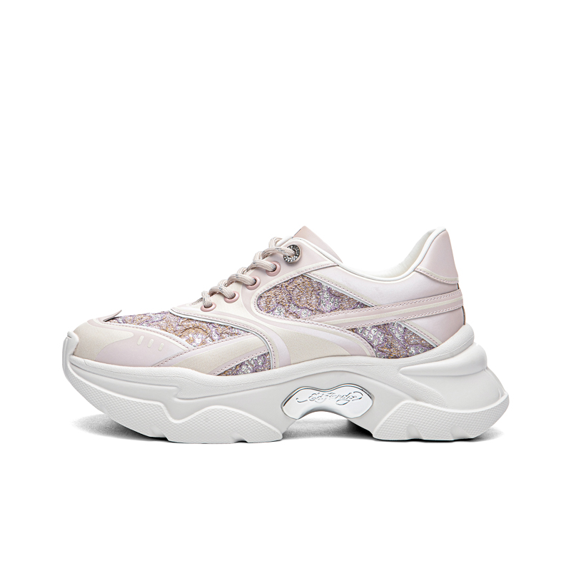 Tênis Femininos Ed Hardy em Pr - New Balance Fashion Women avaliação e preço