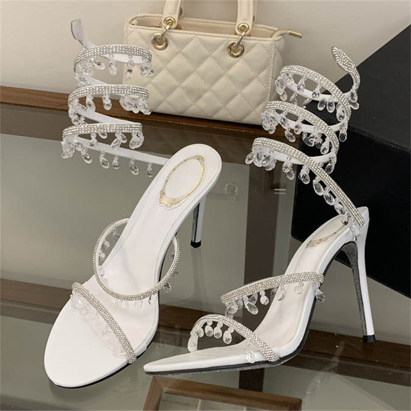 Eilyken Novas Sandálias Femini - Women Fashion Nova avaliação e preço