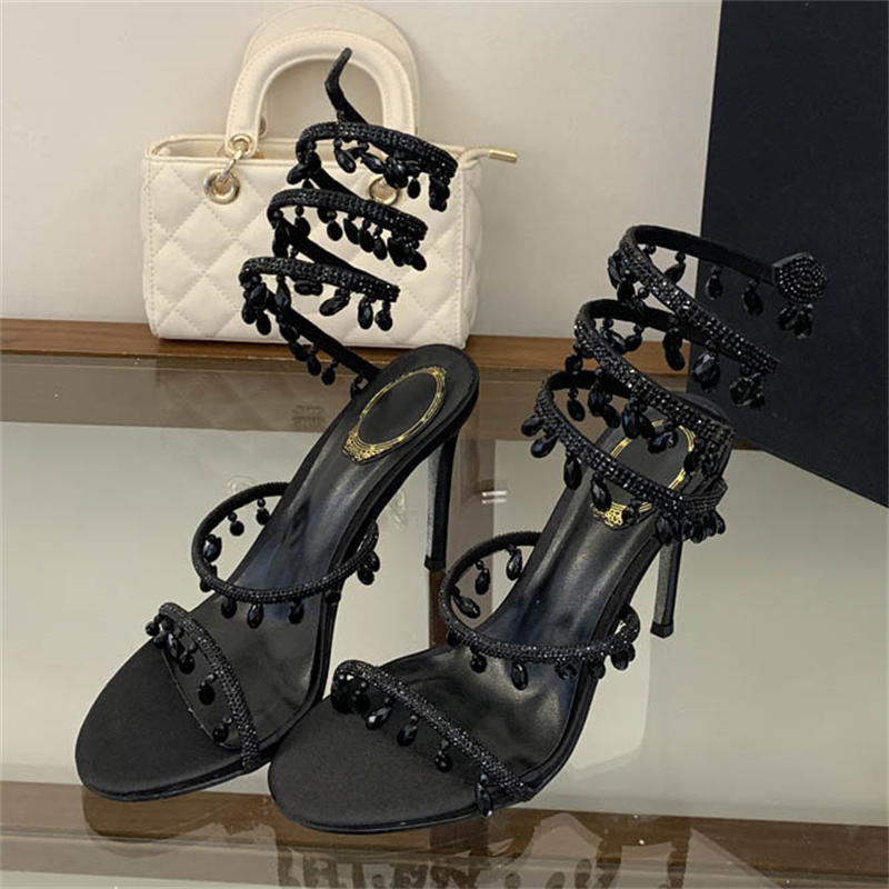 Eilyken Novas Sandálias Femini - Women Fashion Nova avaliação e preço
