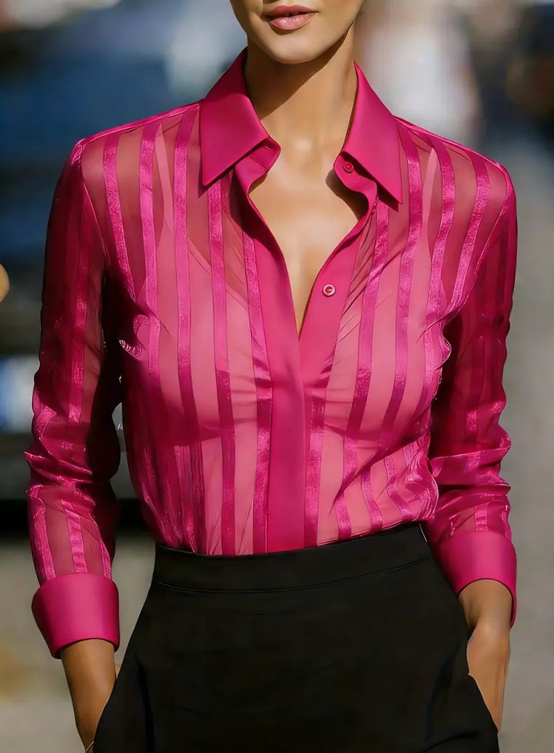 Blusas Femininas da Moda: Tend - Women'S Fashion Trends 2026 Spring Summer avaliação e preço