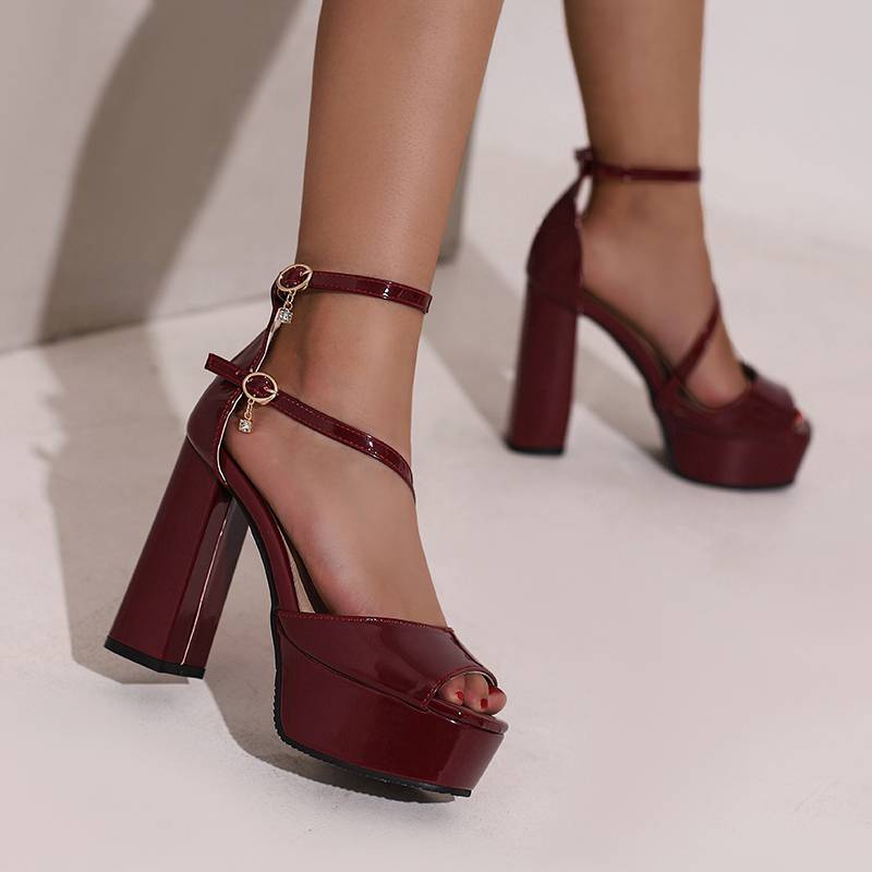 Reave cat marca sapatos femini - Women'S Fashion Brand Shoes avaliação e preço