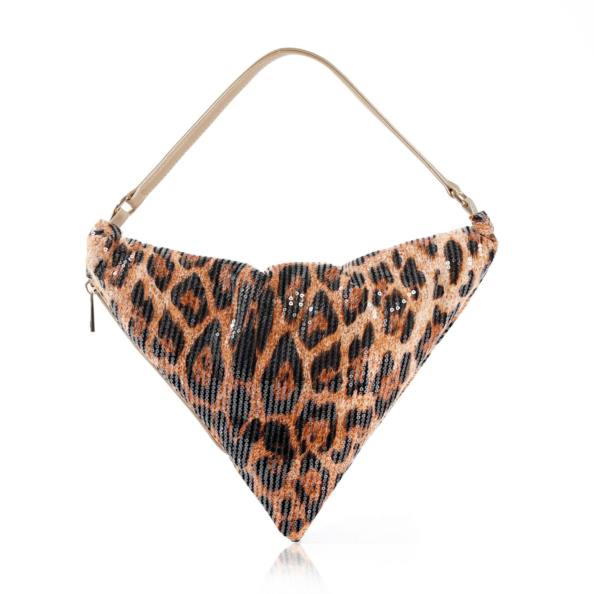 Bolsa transversal de ombro com - Women'S Fashion Trends 2026 Spring Summer avaliação e preço