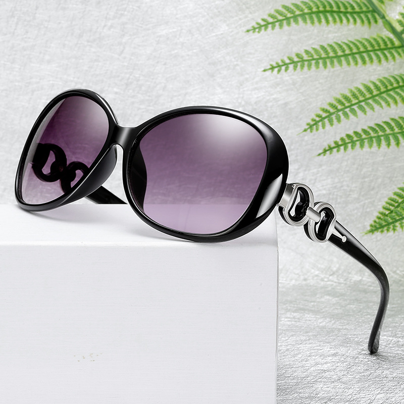 Óculos de Sol Ovais Clássicos  - Women'S Fashion Reading Glasses avaliação e preço
