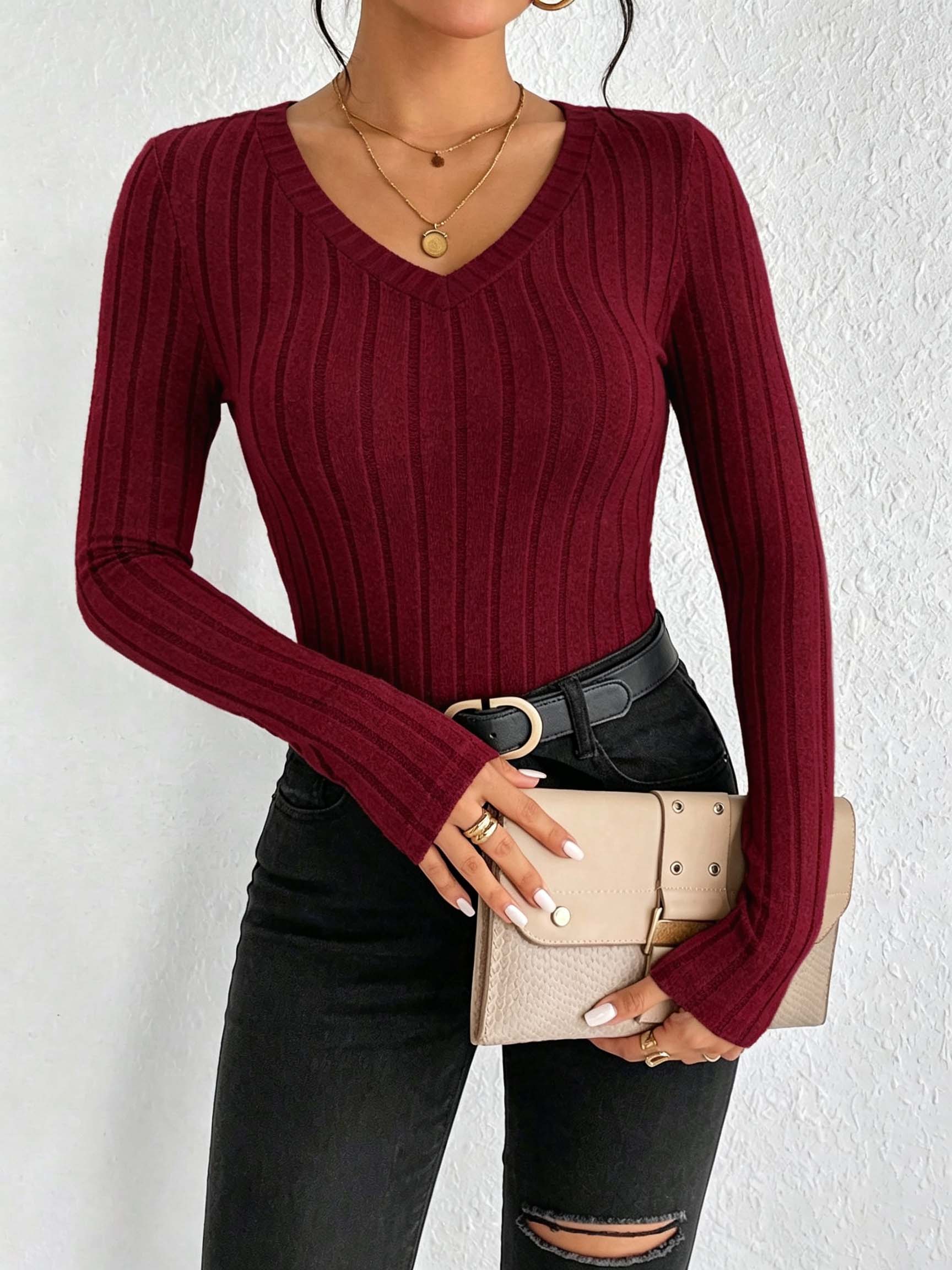 Camiseta Feminina de Malha Can - Women Fashion Styles avaliação e preço