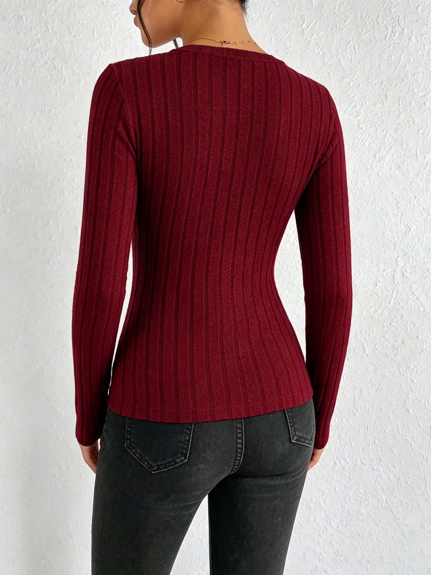 Camiseta Feminina de Malha Can - Women Fashion Styles avaliação e preço