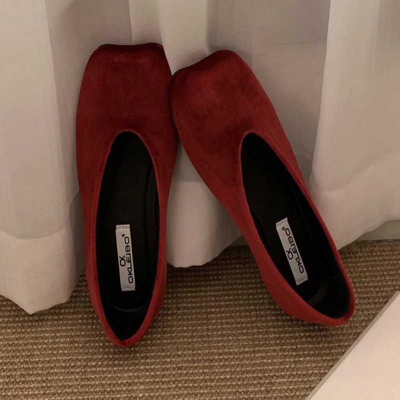 Sapatos Femininos Pumps Mary J - Women'S Fashion Brand Shoes avaliação e preço