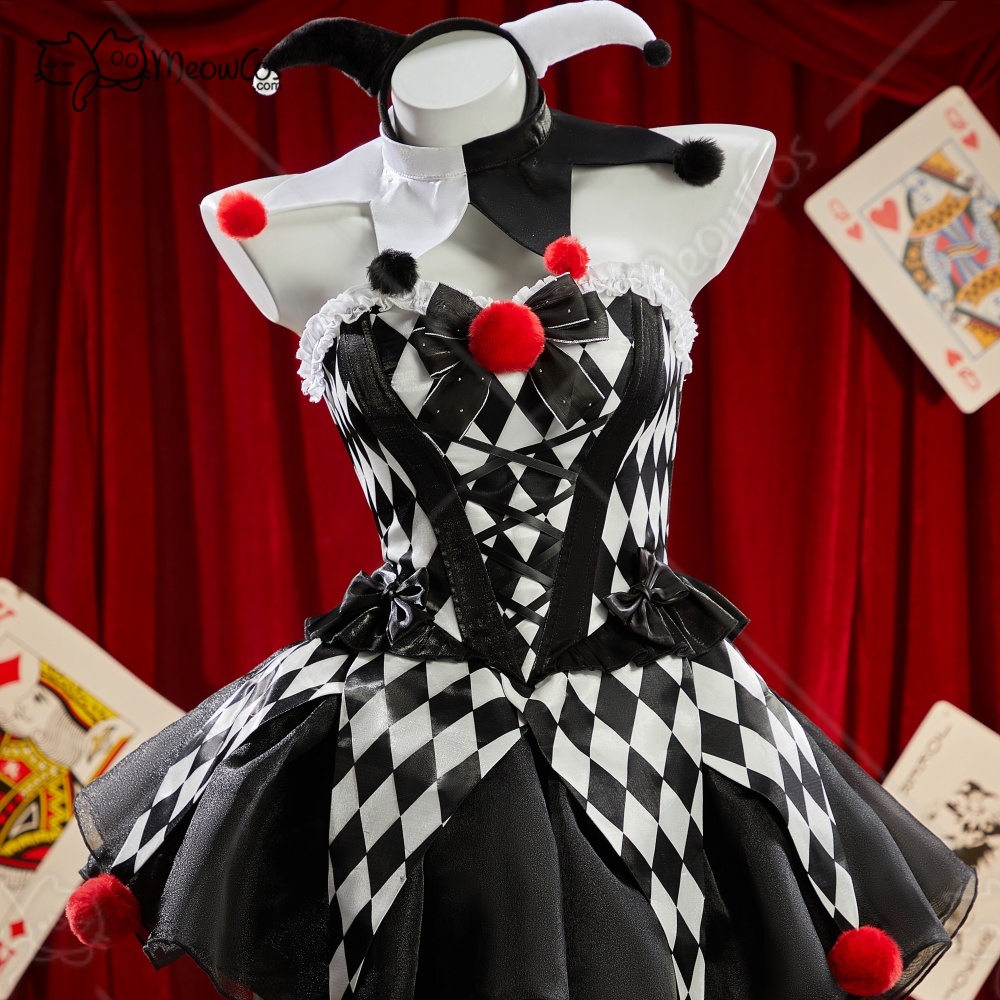 Meowcos.com Conjunto Feminino  - Corset Top Boned avaliação e preço