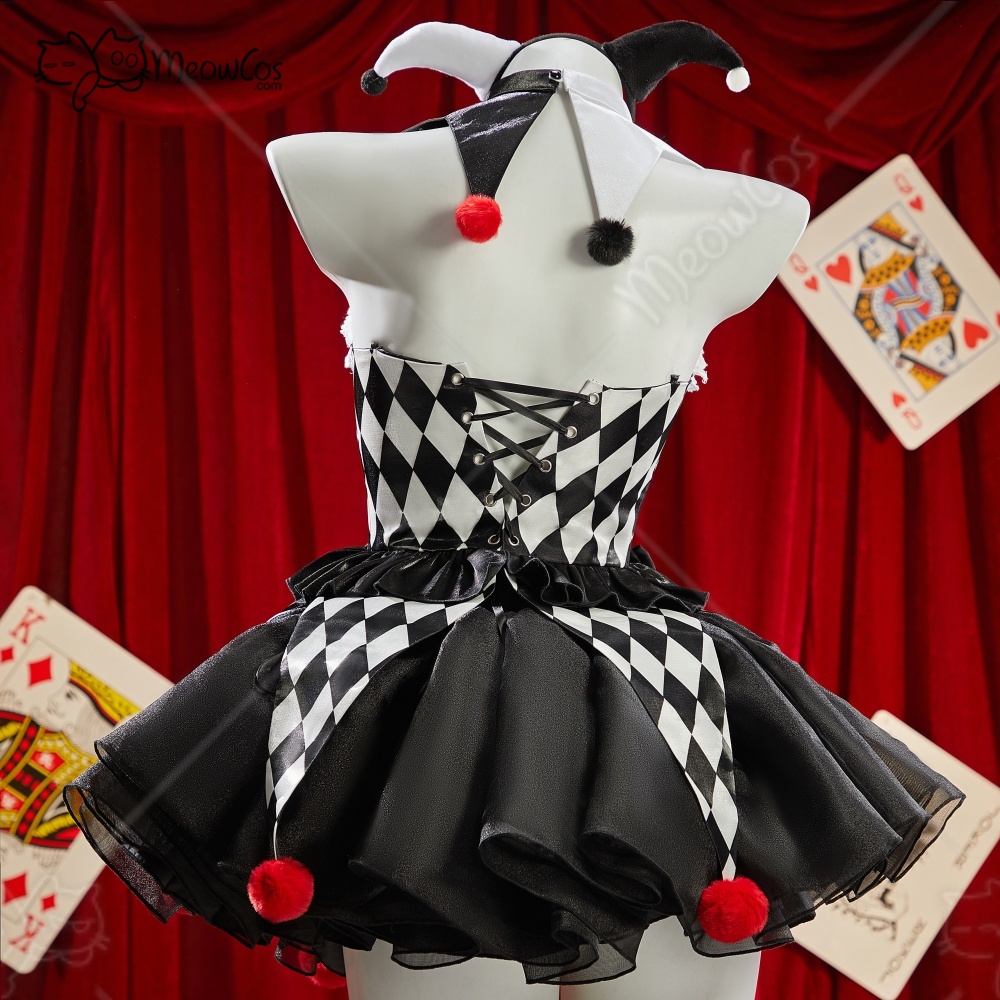 Meowcos.com Conjunto Feminino  - Corset Top Boned avaliação e preço