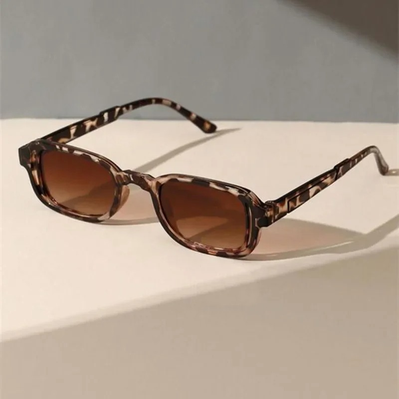 Óculos de Sol Retangulares Lux - Women'S Fashion Reading Glasses avaliação e preço