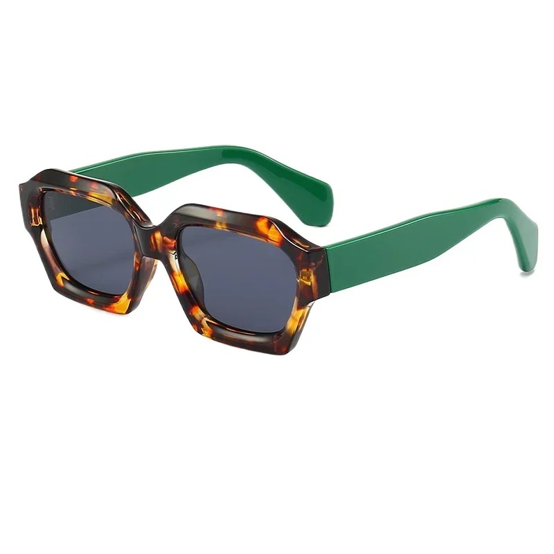 Óculos de Sol Quadrados da Mod - Women'S Fashion Reading Glasses avaliação e preço