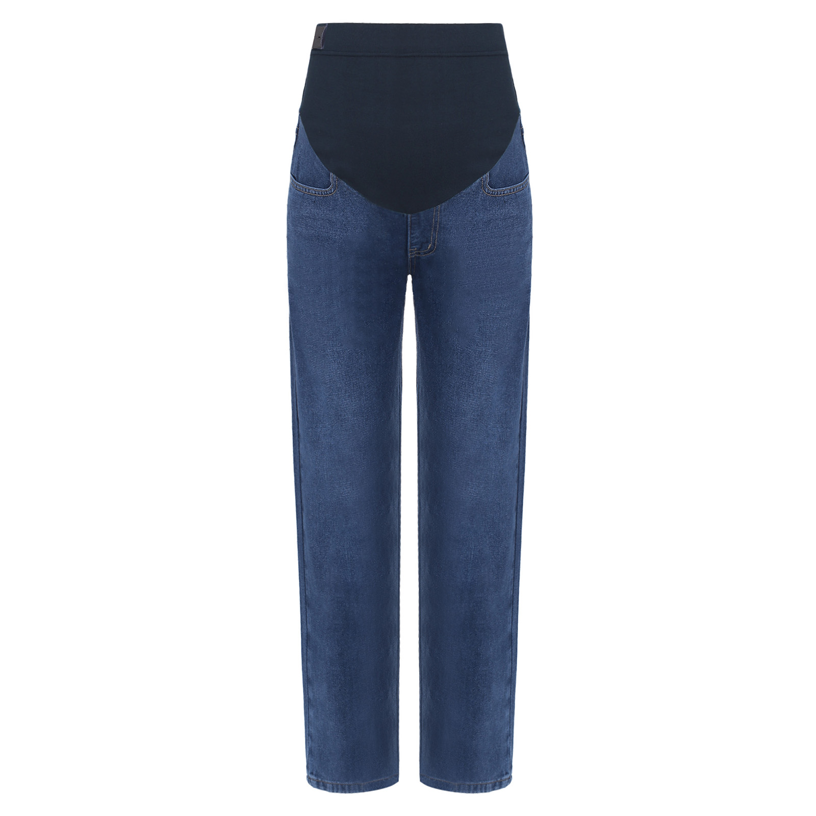 Roupas Premama para Gestantes, - Mom Jeans Women avaliação e preço