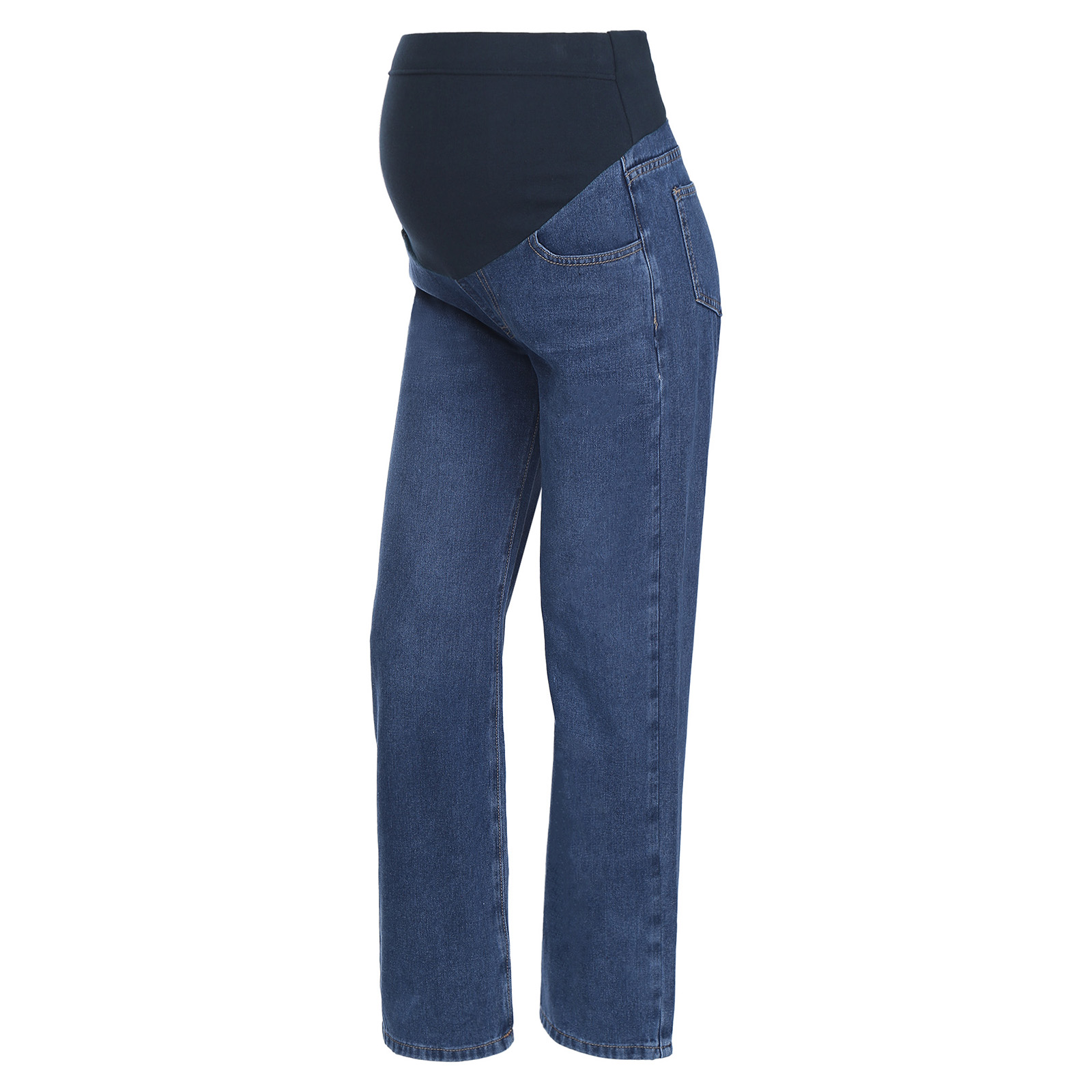 Roupas Premama para Gestantes, - Mom Jeans Women avaliação e preço