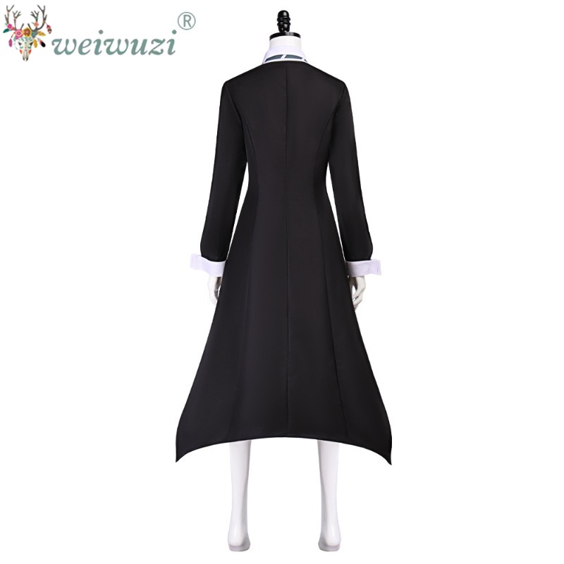 Fantasia de Halloween Feminina - Pleated Skirt Women avaliação e preço