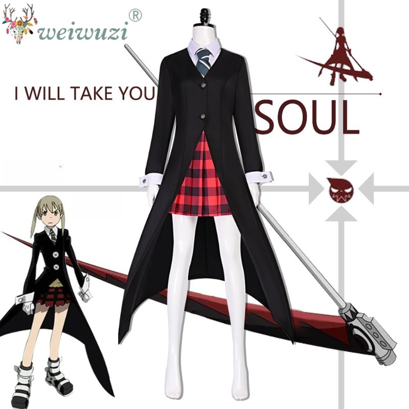 Fantasia de Halloween Feminina - Pleated Skirt Women avaliação e preço