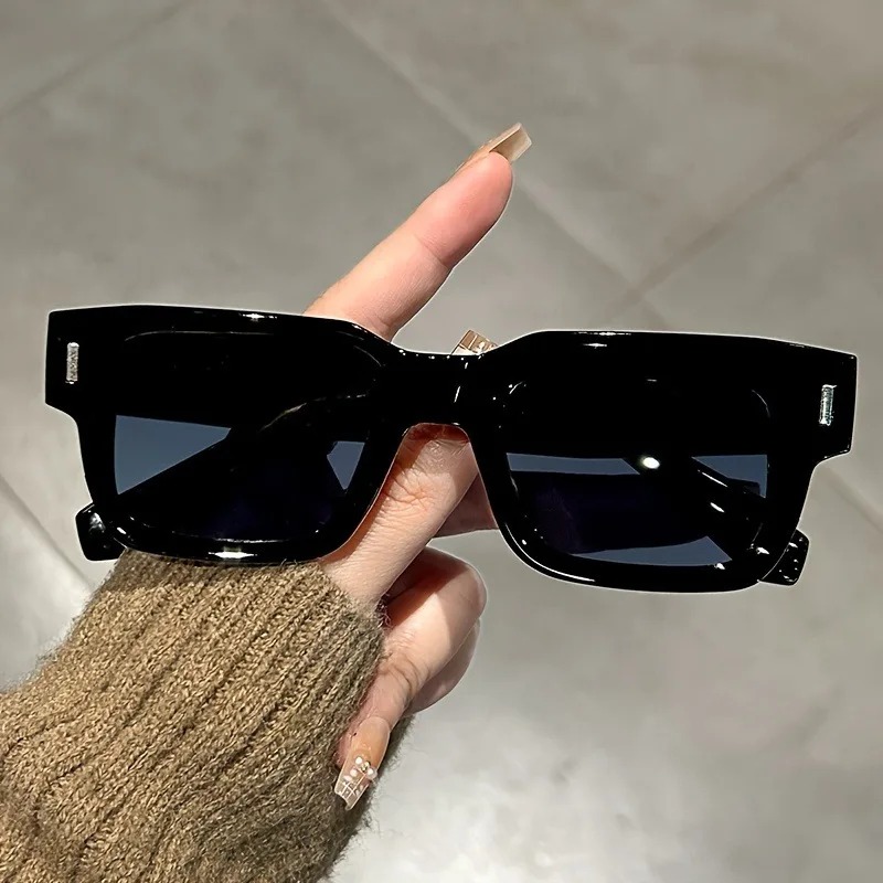 Óculos de Sol Retangulares Lux - Women'S Fashion Reading Glasses avaliação e preço